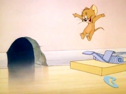 تام و جری (فصل1-قسمت17)